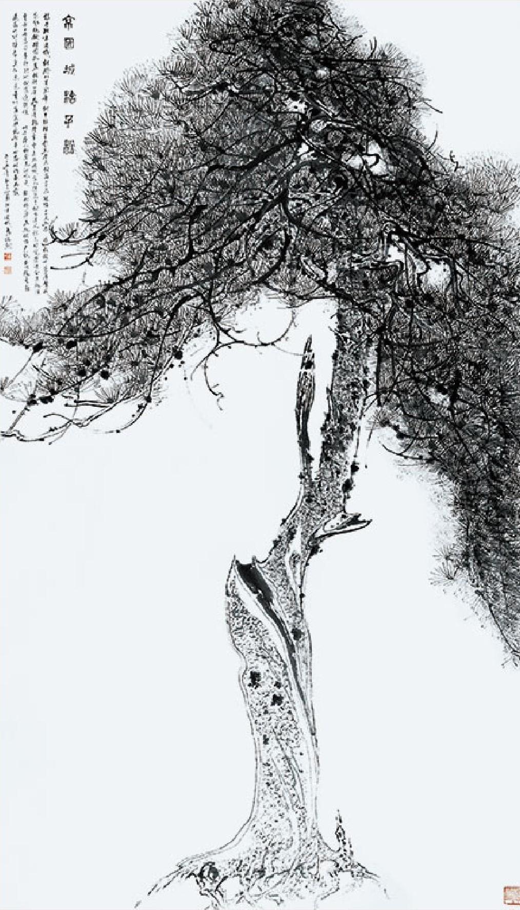 名松系列 0006