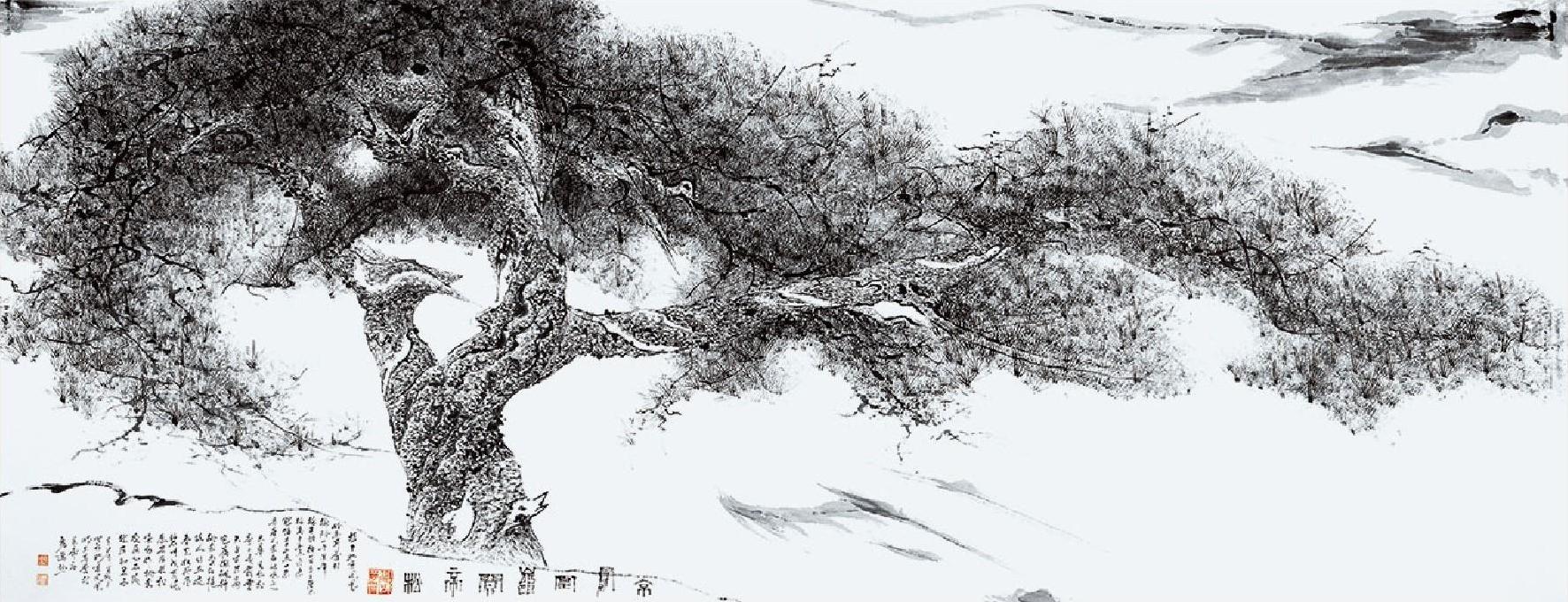 名松系列 0015
